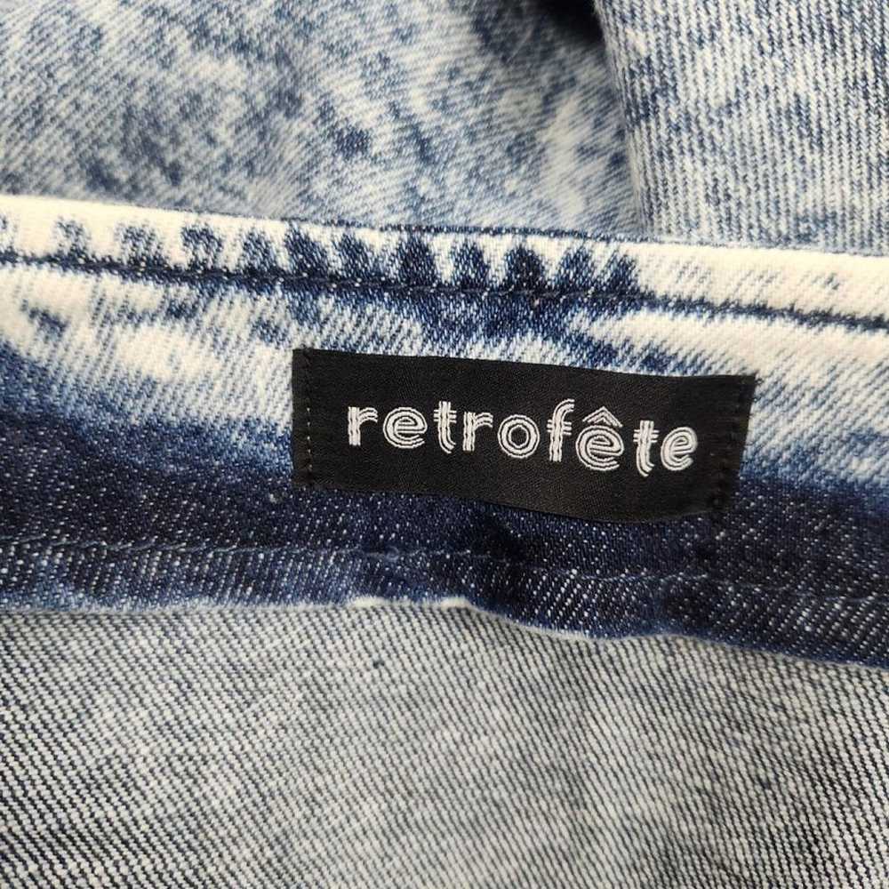 Retrofête Mini skirt - image 3