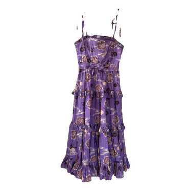 Ulla Johnson Maxi dress - image 1