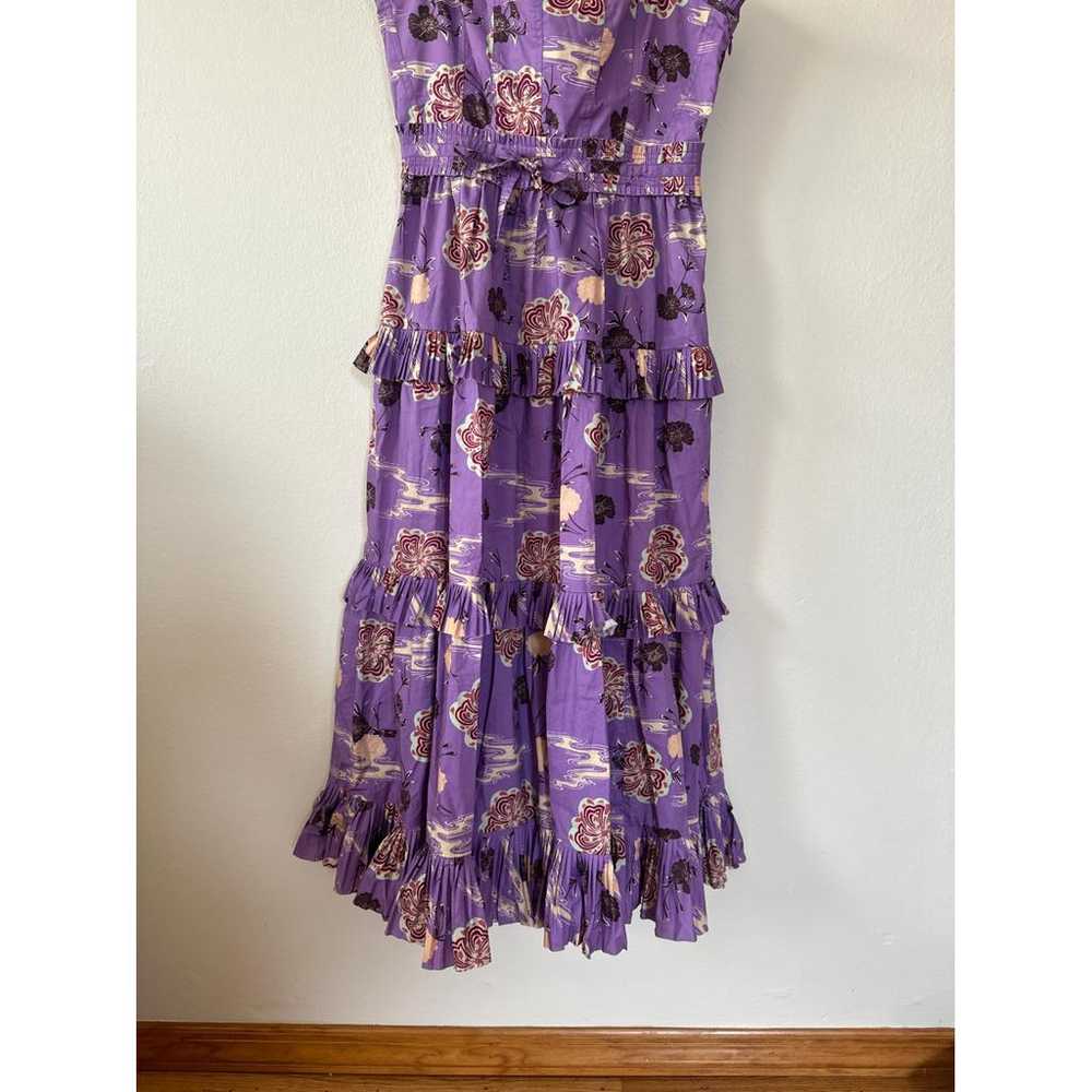 Ulla Johnson Maxi dress - image 3