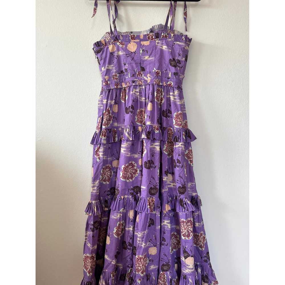 Ulla Johnson Maxi dress - image 7