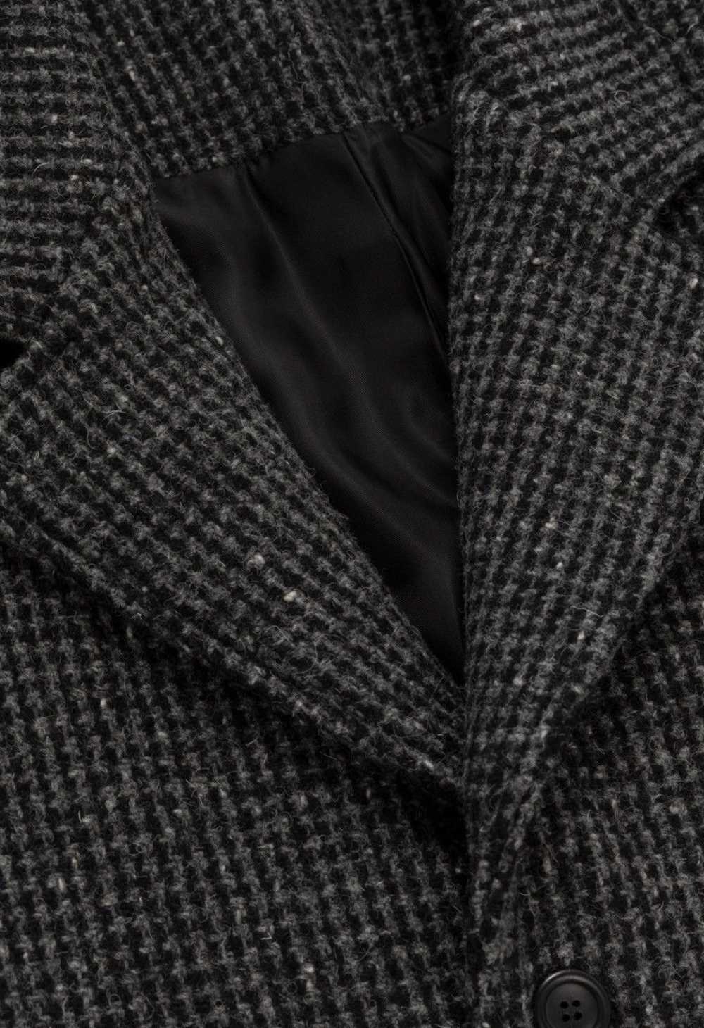 Aime Leon Dore FW22 Aime Leon Dore Wool topcoat s… - image 4