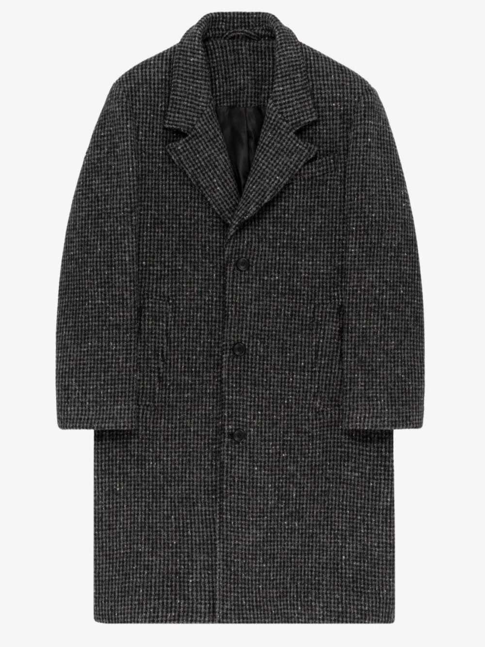 Aime Leon Dore FW22 Aime Leon Dore Wool topcoat s… - image 8