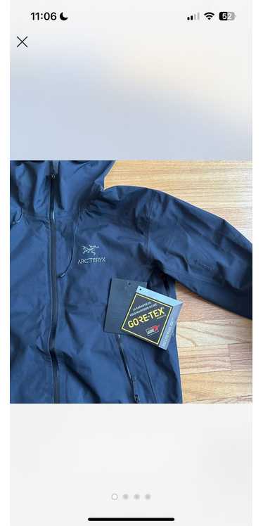 Arc'Teryx Arcteryx Beta Jacket