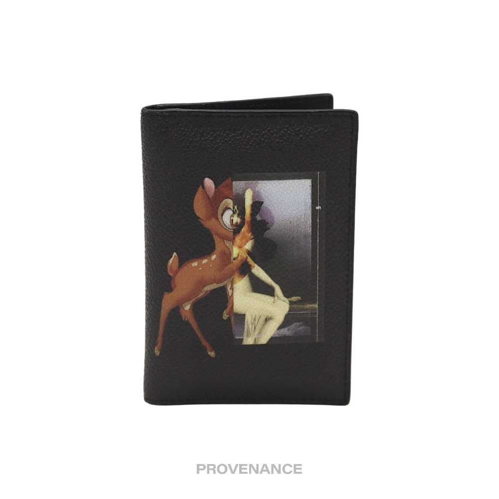 Givenchy 🔴 Givenchy x Disney Pocket Organizer Wa… - image 2