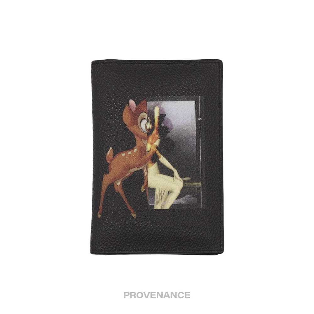 Givenchy 🔴 Givenchy x Disney Pocket Organizer Wa… - image 3