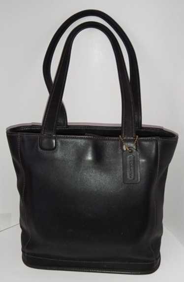 Coach 9305 vintage black - Gem