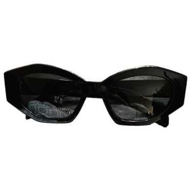 Celine Oversized sunglasses - image 1