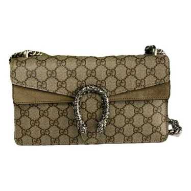 Gucci Dionysus leather handbag