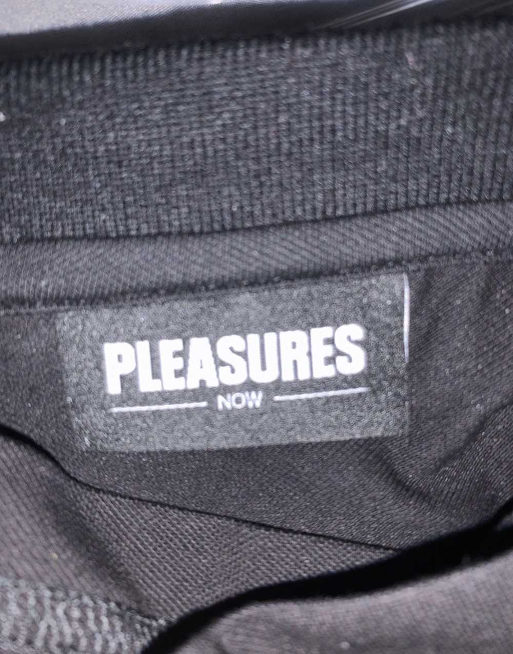 Pleasures Pleasures skeleton polo - image 2