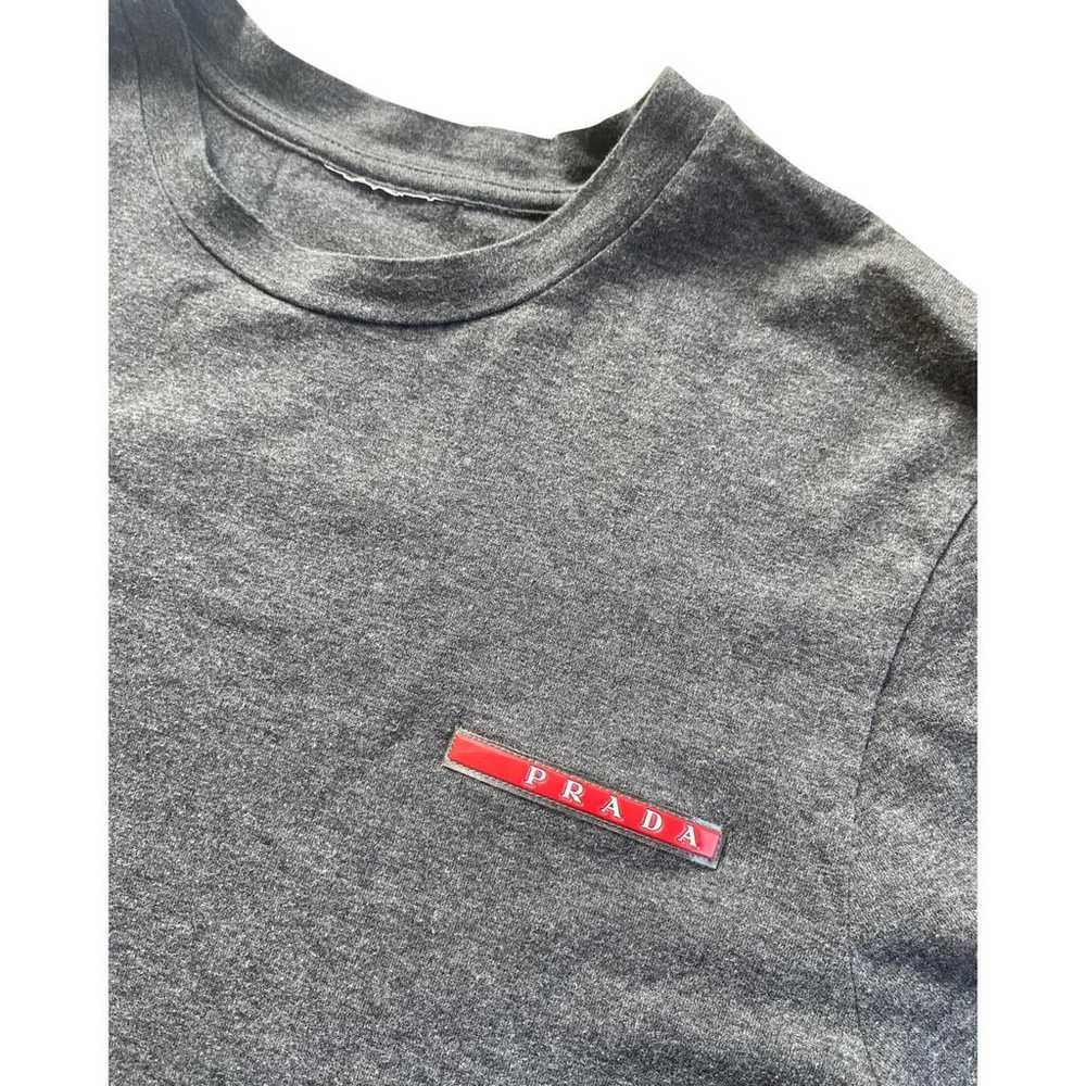 Prada T-shirt - image 6