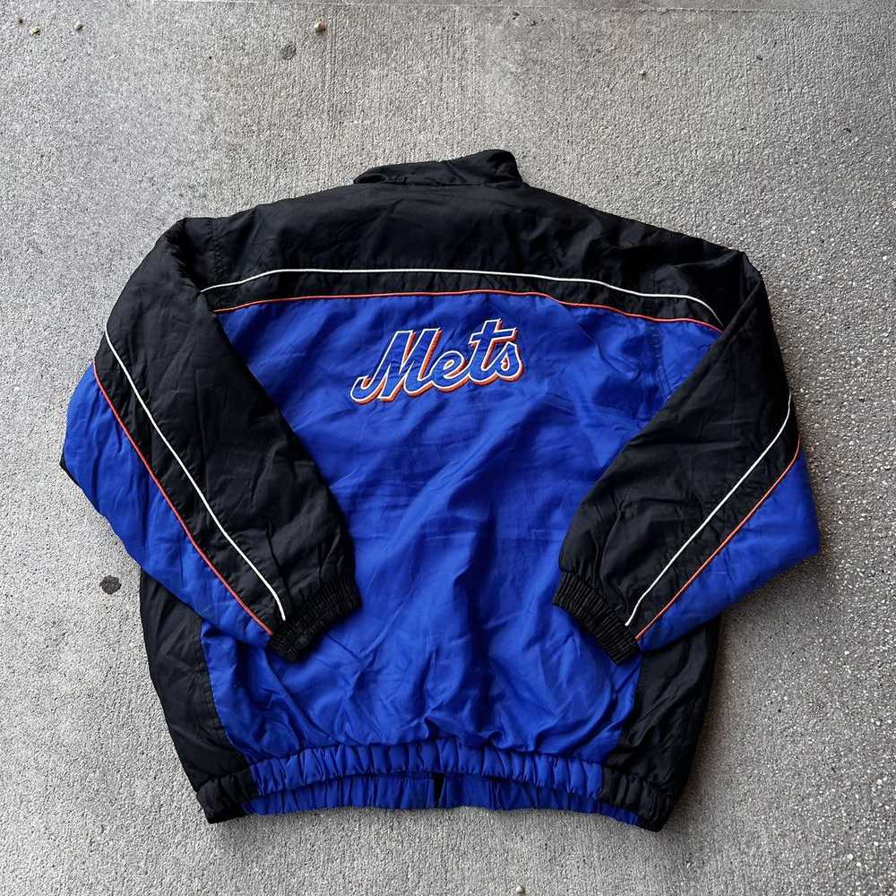 MLB × Mets × Vintage vintage Y2K, New York Mets, … - image 3