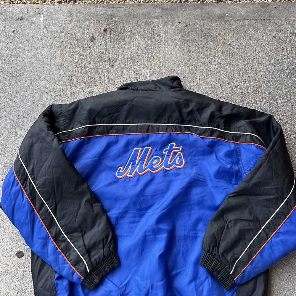 MLB × Mets × Vintage vintage Y2K, New York Mets, … - image 4