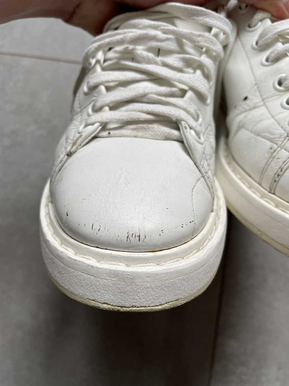 Golden Goose × Hype GOLDEN GOOSE GGDB STARTER WHI… - image 5