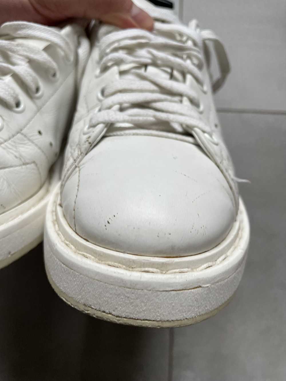 Golden Goose × Hype GOLDEN GOOSE GGDB STARTER WHI… - image 6