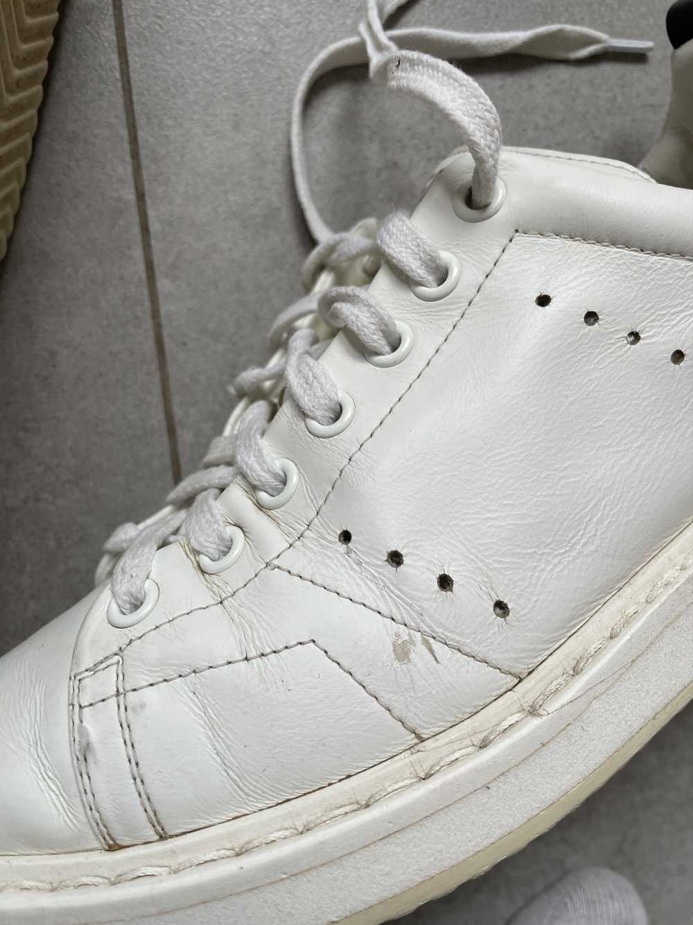 Golden Goose × Hype GOLDEN GOOSE GGDB STARTER WHI… - image 8