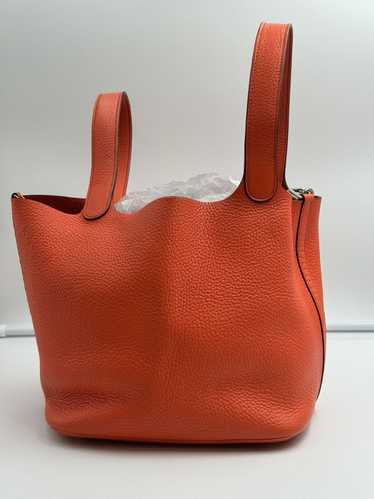 Hermes Picotin 22 bag