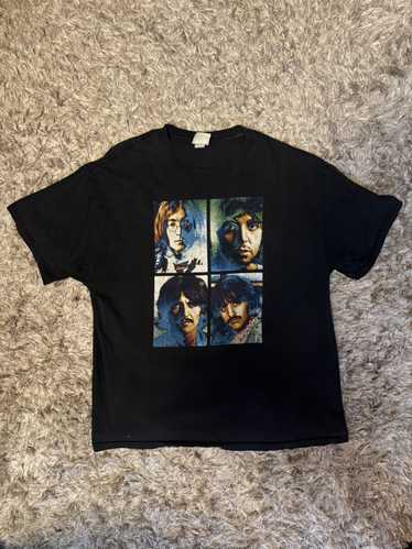 Vintage The Beatles Vintage T Shirt