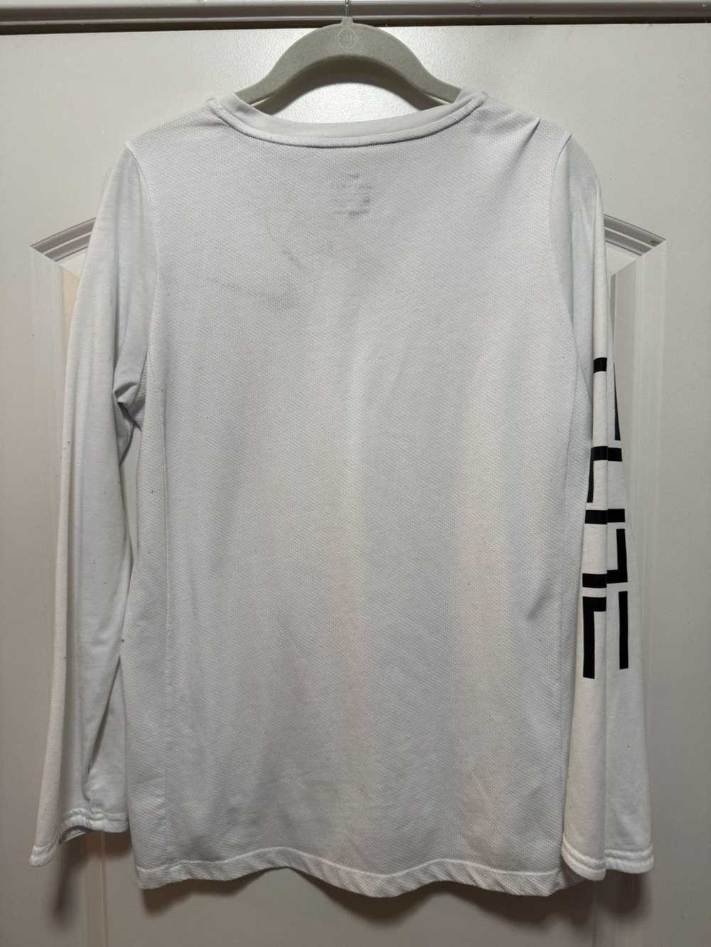 Nike Nike ELITE Dri-Fit Long sleeve - image 3