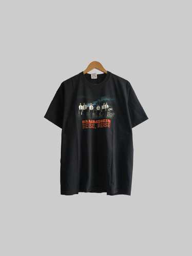 Band Tees × Rock T Shirt × Vintage Vintage 2004 R… - image 1