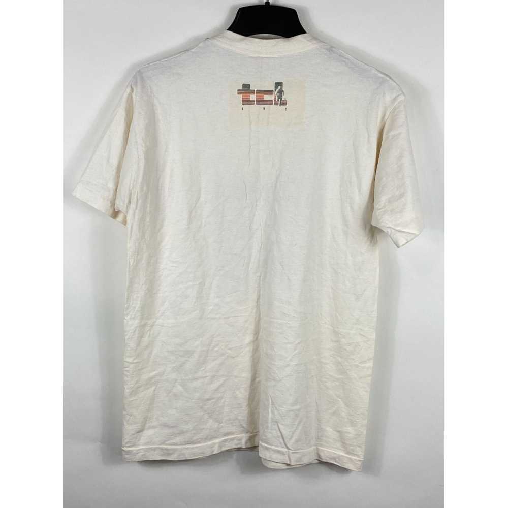 Fruit Of The Loom Vintage 1995 FOTL Negro Leagues… - image 2