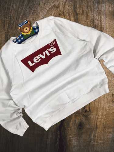 Levi's × Streetwear × Vintage Crazy Vintage Y2K L… - image 1