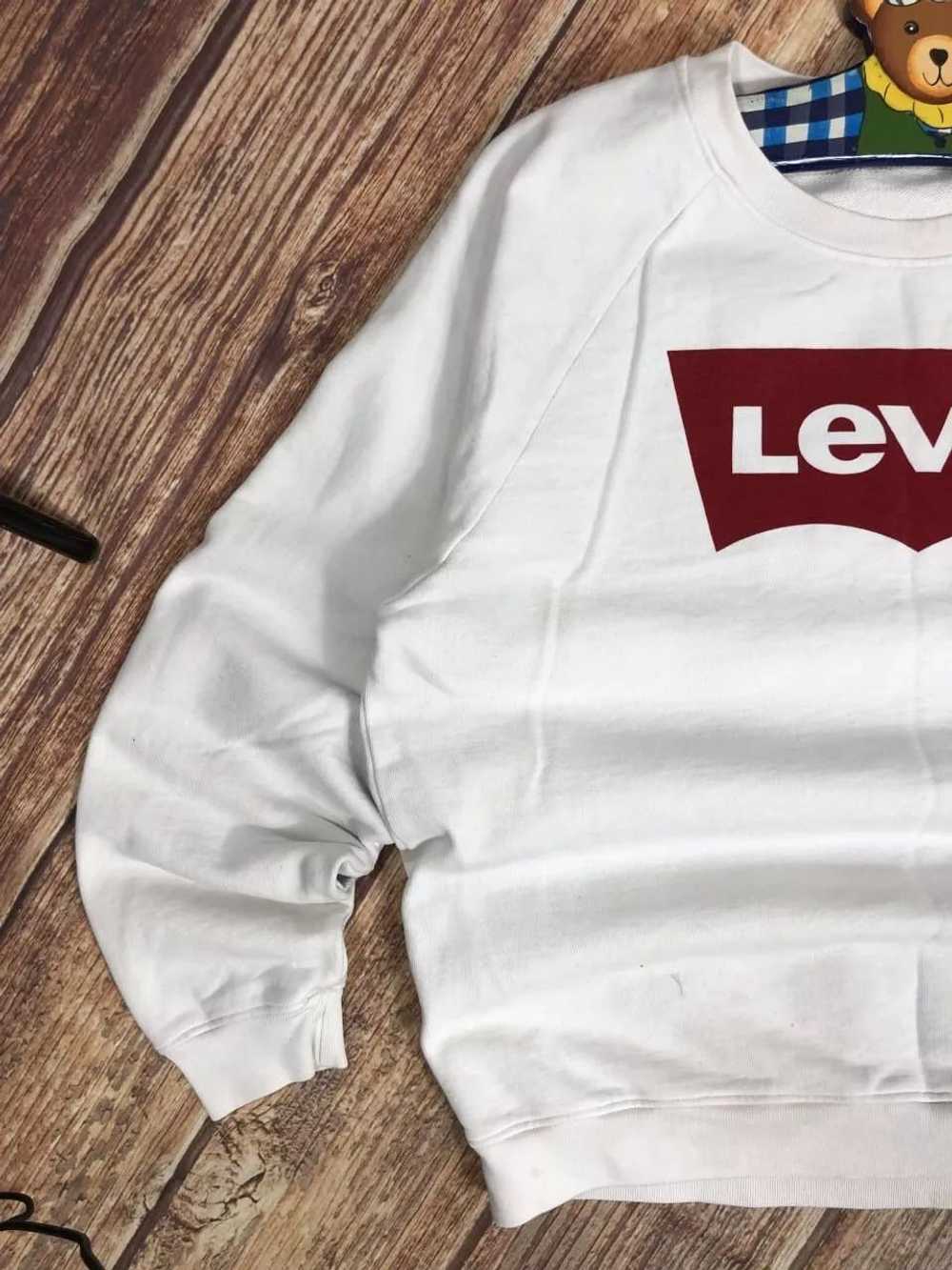 Levi's × Streetwear × Vintage Crazy Vintage Y2K L… - image 5