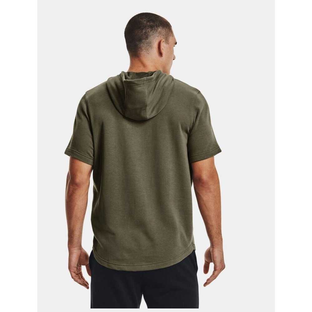 Under Armour Under Armour Men's Short Sleeve Hood… - image 2