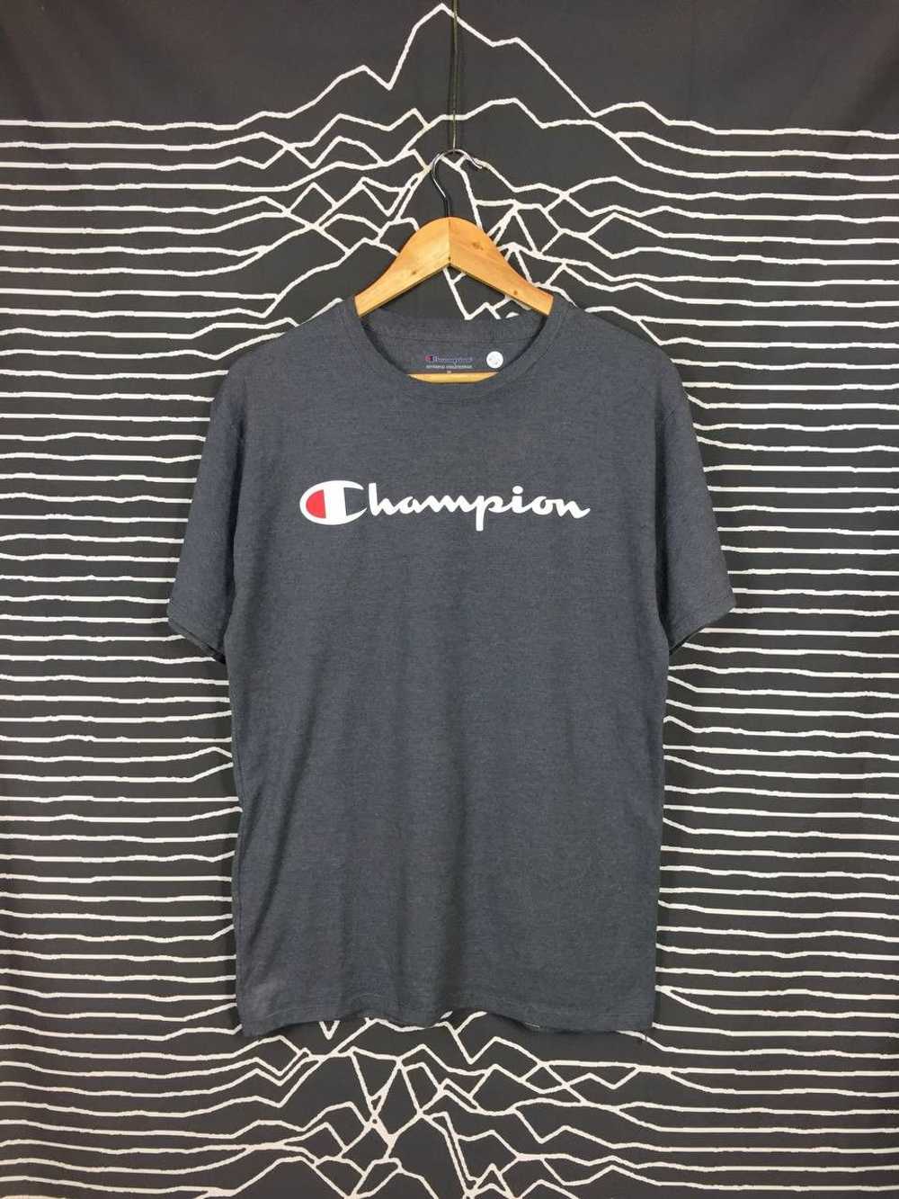 Champion × Streetwear × Vintage Vtg Champion Auth… - image 1