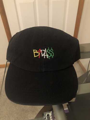 Pro Era b4da$$ tour strap back hat - image 1