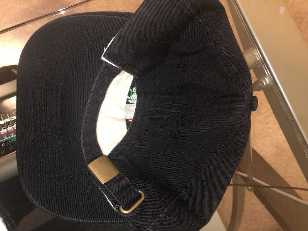 Pro Era b4da$$ tour strap back hat - image 5