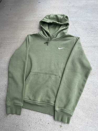 Nike Nike Swoosh Hoodie