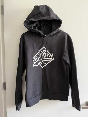 NWT buy A.P.C x Carhartt WIP Logo Hoodie