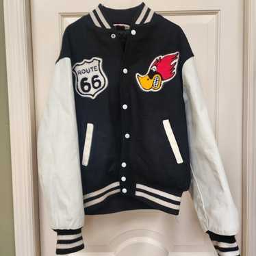 Vintage varsity jacket empire - Gem