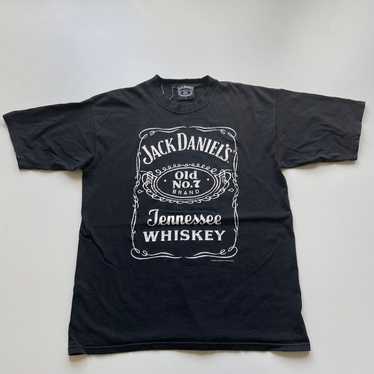 Jack Daniels × Vintage Vintage 2000s Jack Daniels… - image 1