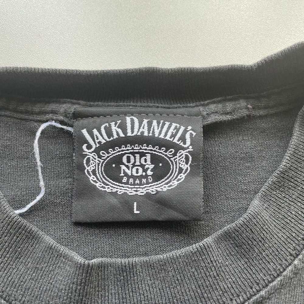 Jack Daniels × Vintage Vintage 2000s Jack Daniels… - image 4