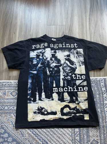 Rage Against The Machine Bootleg Rage Against the 