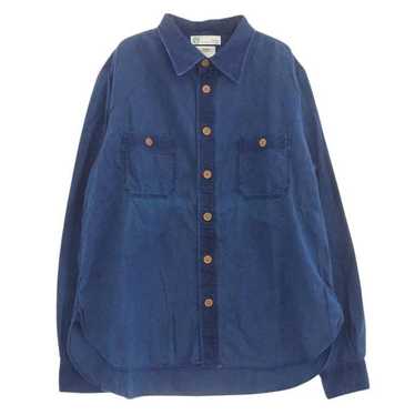 Mens visvim visvim flannel - Gem Mens visvim visvim flannel - Gem