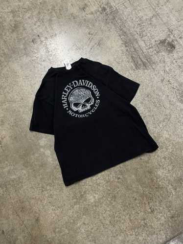 Harley Davidson × Streetwear × Vintage Harley Dav… - image 1