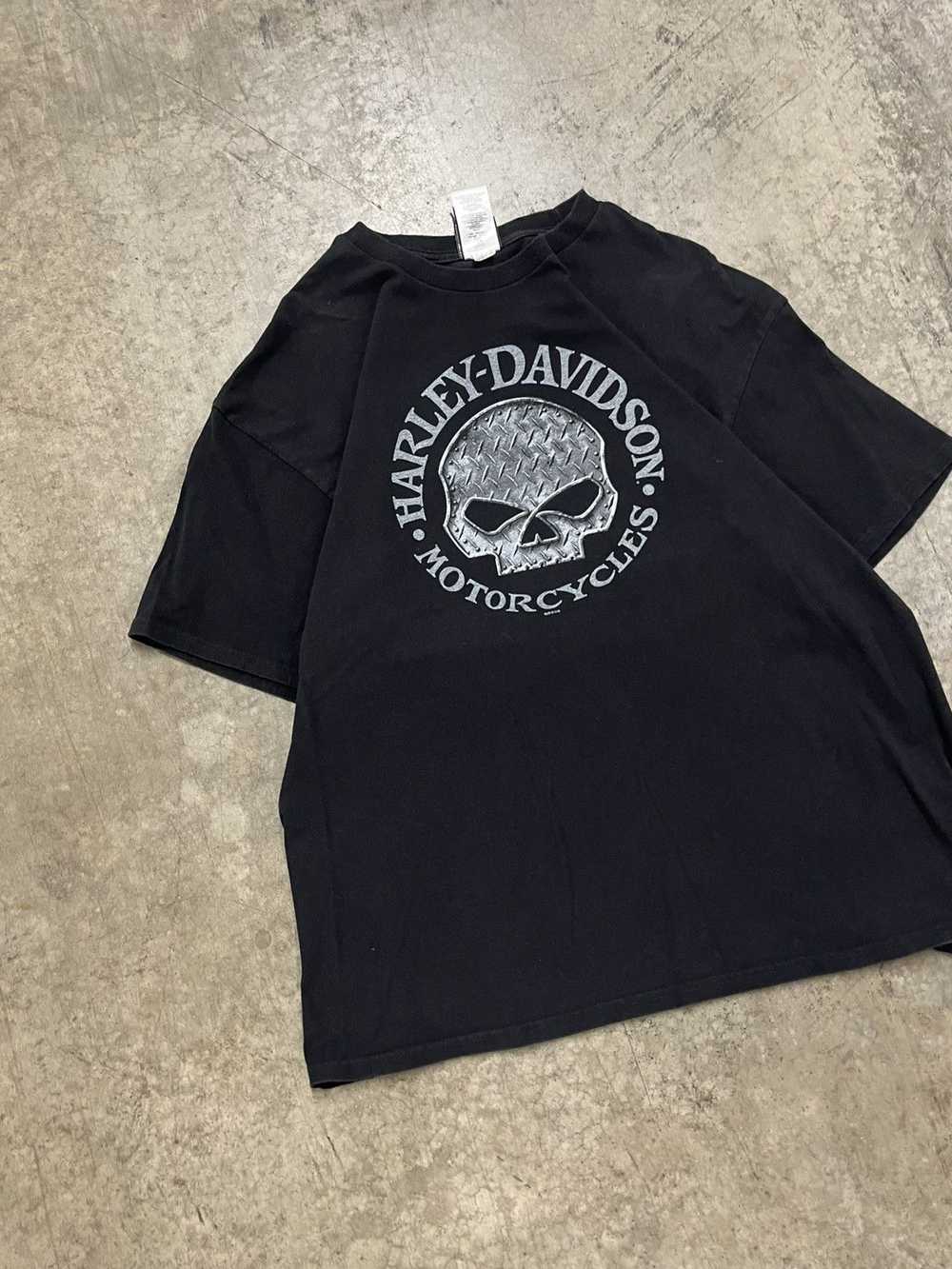 Harley Davidson × Streetwear × Vintage Harley Dav… - image 3