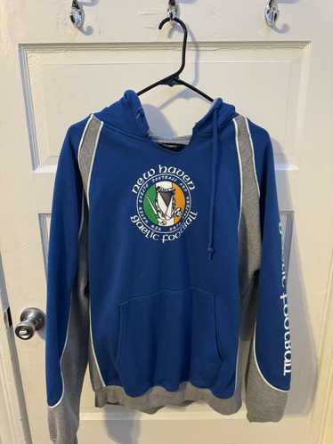 Holloway Holloway football Hoodie