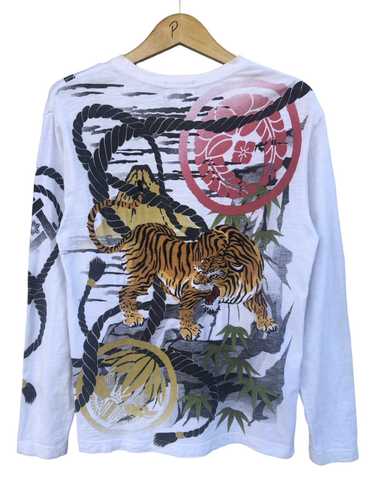 Beauty Beast × Hysteric Glamour × Japanese Brand … - image 1