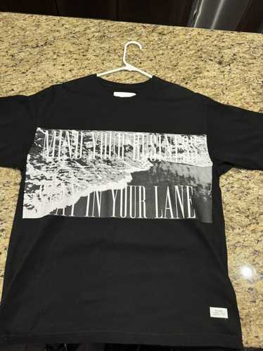 Stampd Stampd Los Angeles ‘Mind Your Business’ Tee