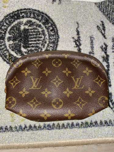 Louis Vuitton Louis Vuitton Toiletry Pouch