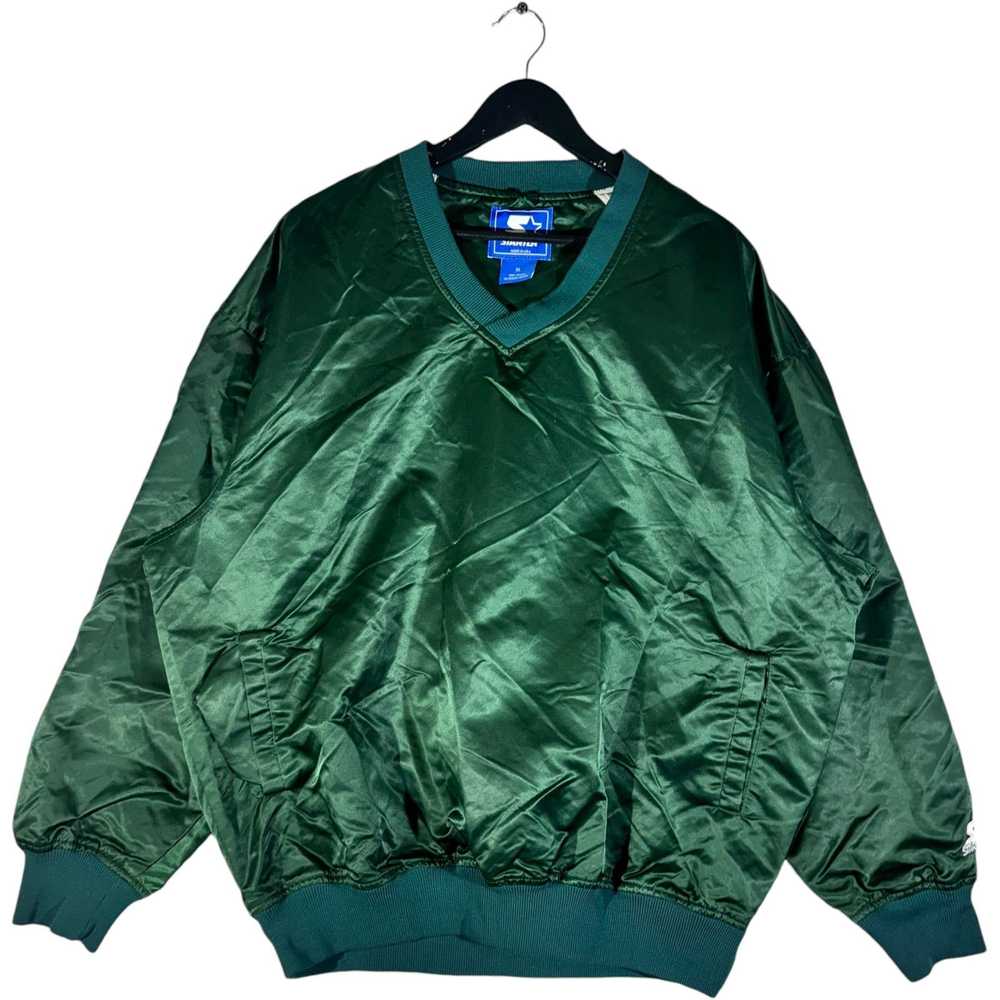 Starter Vintage Starter Pullover Light Jacket - image 1