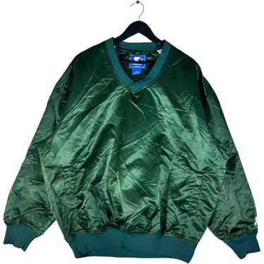 Starter Vintage Starter Pullover Light Jacket - image 1