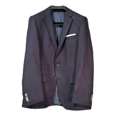 Hugo Boss Wool suit