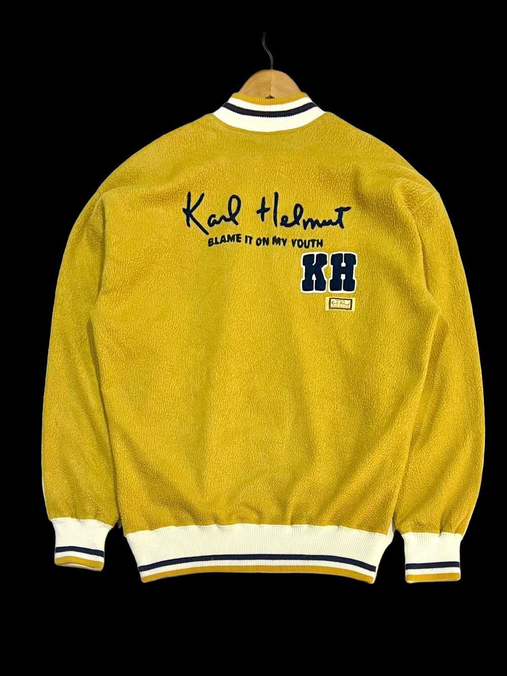 Archival Clothing × Karl Helmut VTG 90s KARL HELM… - image 3