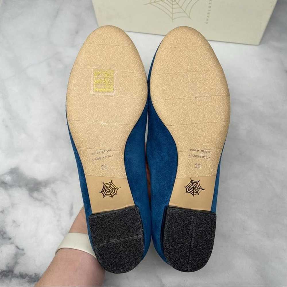 Charlotte Olympia Flats - image 7