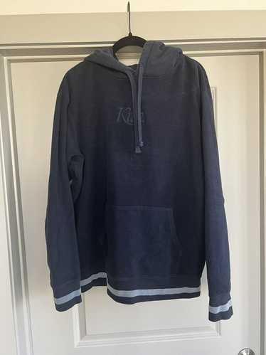 Kith team williams hoodie best sale