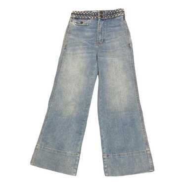 Current Elliott Jeans